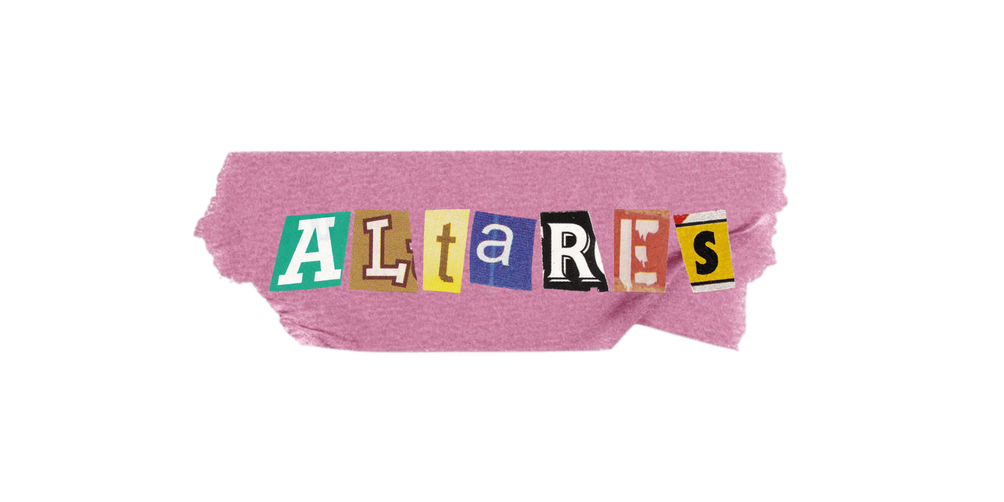 Altares